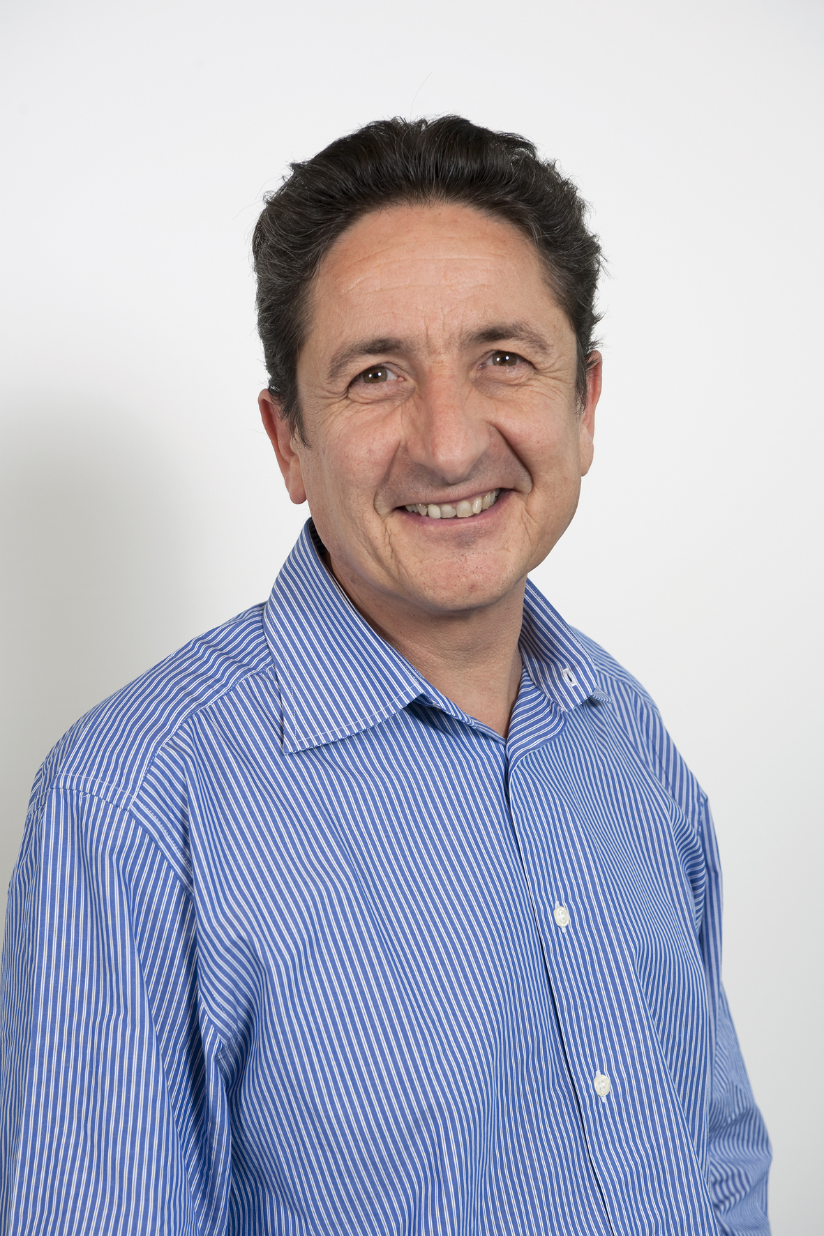 Pierre Engel, nouveau capitaine de Befoil Befoil