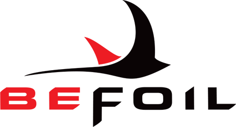 catamaran sport foil